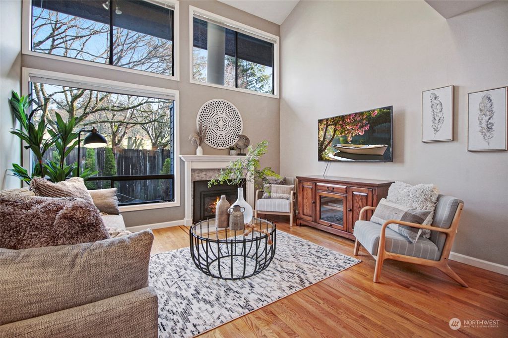 Photo of 1431 NW Richmond Beach Road #14, Shoreline, WA 98177 (MLS # 2028075)