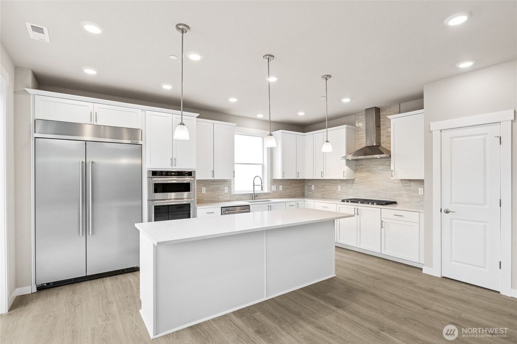 Photo of 13473 NE 105th Court #12, Kirkland, WA 98033 (MLS # 2379838)