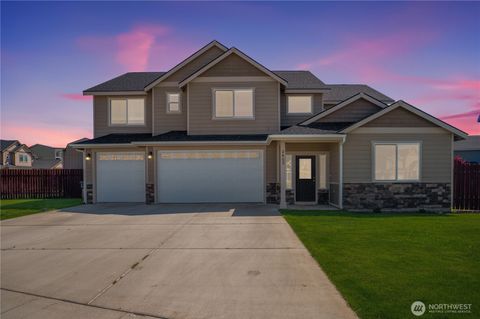 Photo of 2402 N Creeksedge Way, Ellensburg, WA 98926 (MLS # 2528592)