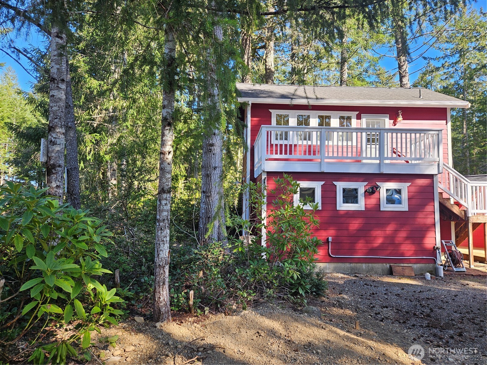 41 N Picnic Drive NW