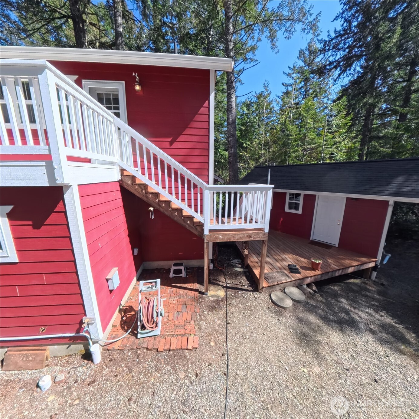 41 N Picnic Drive NW