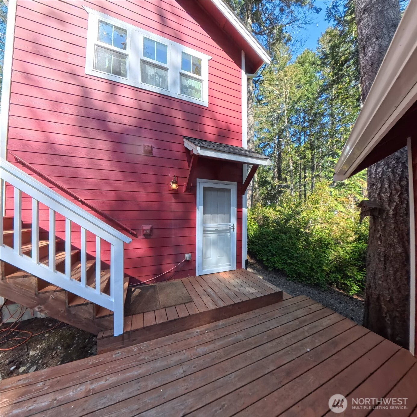 41 N Picnic Drive NW