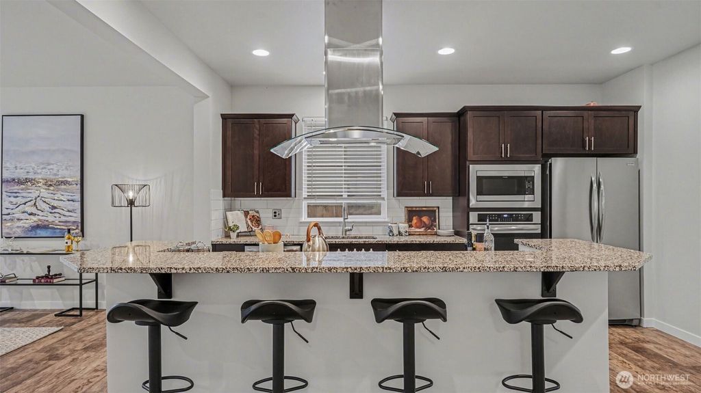 Photo of 3319 104th Avenue NE, Lake Stevens, WA 98258 (MLS # 2499017)