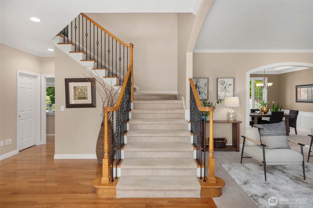Photo of 14310 214th Way NE, Woodinville, WA 98077 (MLS # 2371261)