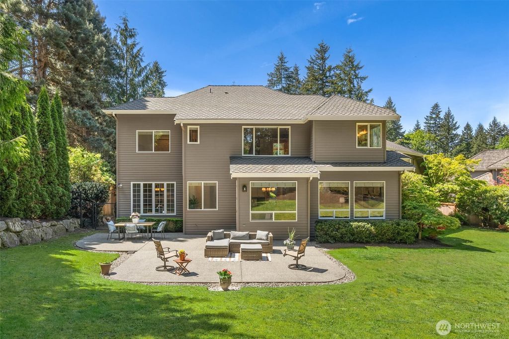 Photo of 14310 214th Way NE, Woodinville, WA 98077 (MLS # 2371261)