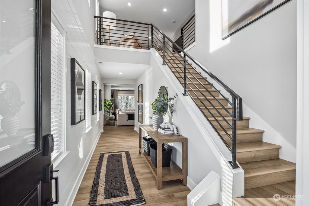 Photo of 19217 112th Avenue SE #03, Kent, WA 98031 (MLS # 2328078)