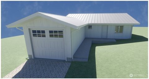 Photo of 2925 Brook Lane, Sedro Woolley, WA 98284 (MLS # 2480999)