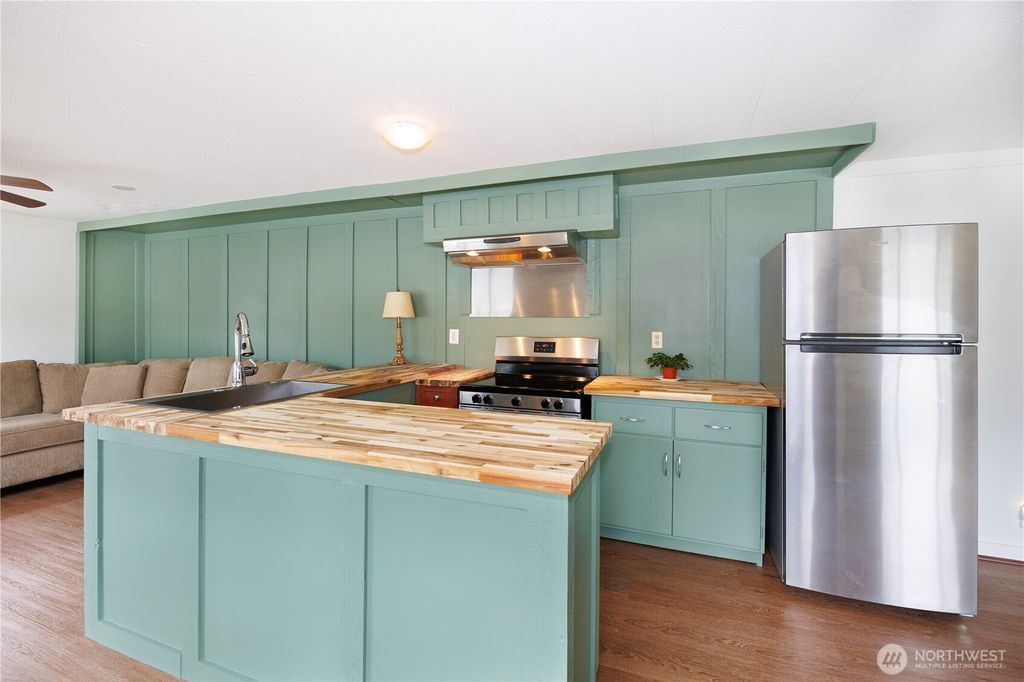 Photo of 2400 Donovan Avenue #59, Bellingham, WA 98225 (MLS # 2504090)