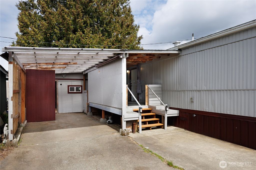 Photo of 2400 Donovan Avenue #59, Bellingham, WA 98225 (MLS # 2504090)