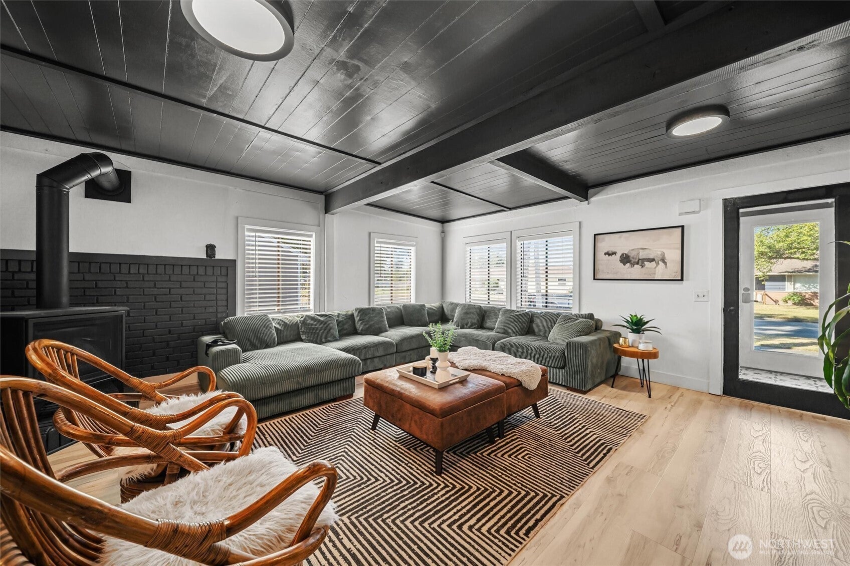 1337 Pioneer Street