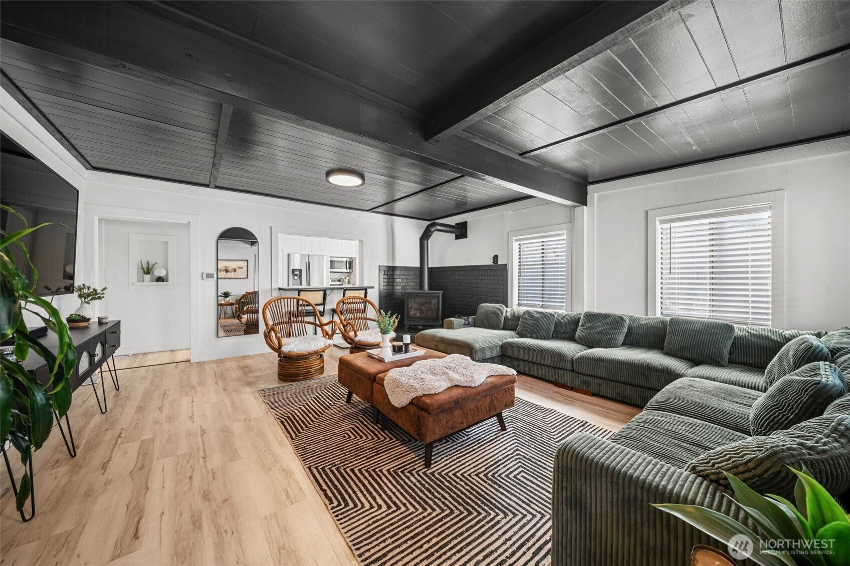 1337 Pioneer Street