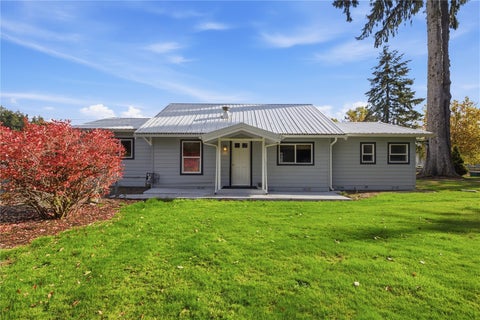 Photo of 8 Stamper Road, Elma, WA 98541 (MLS # 2599033)