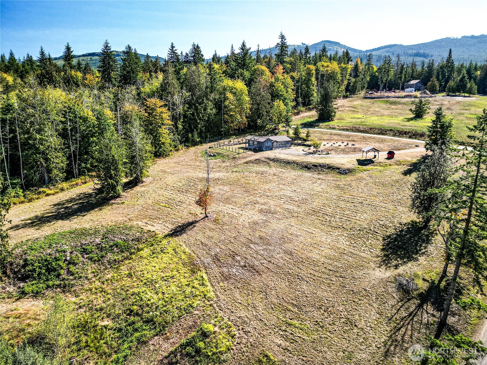 1083 Blyn Springs Road