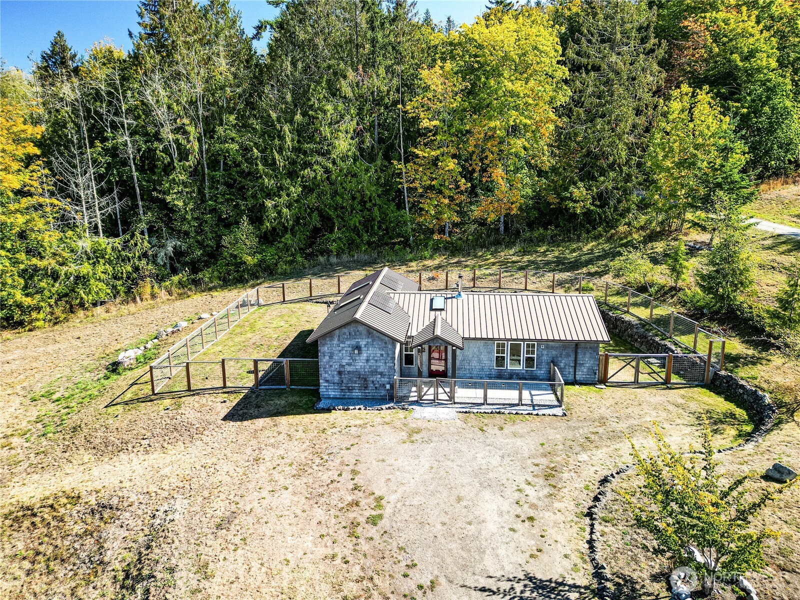 1083 Blyn Springs Road