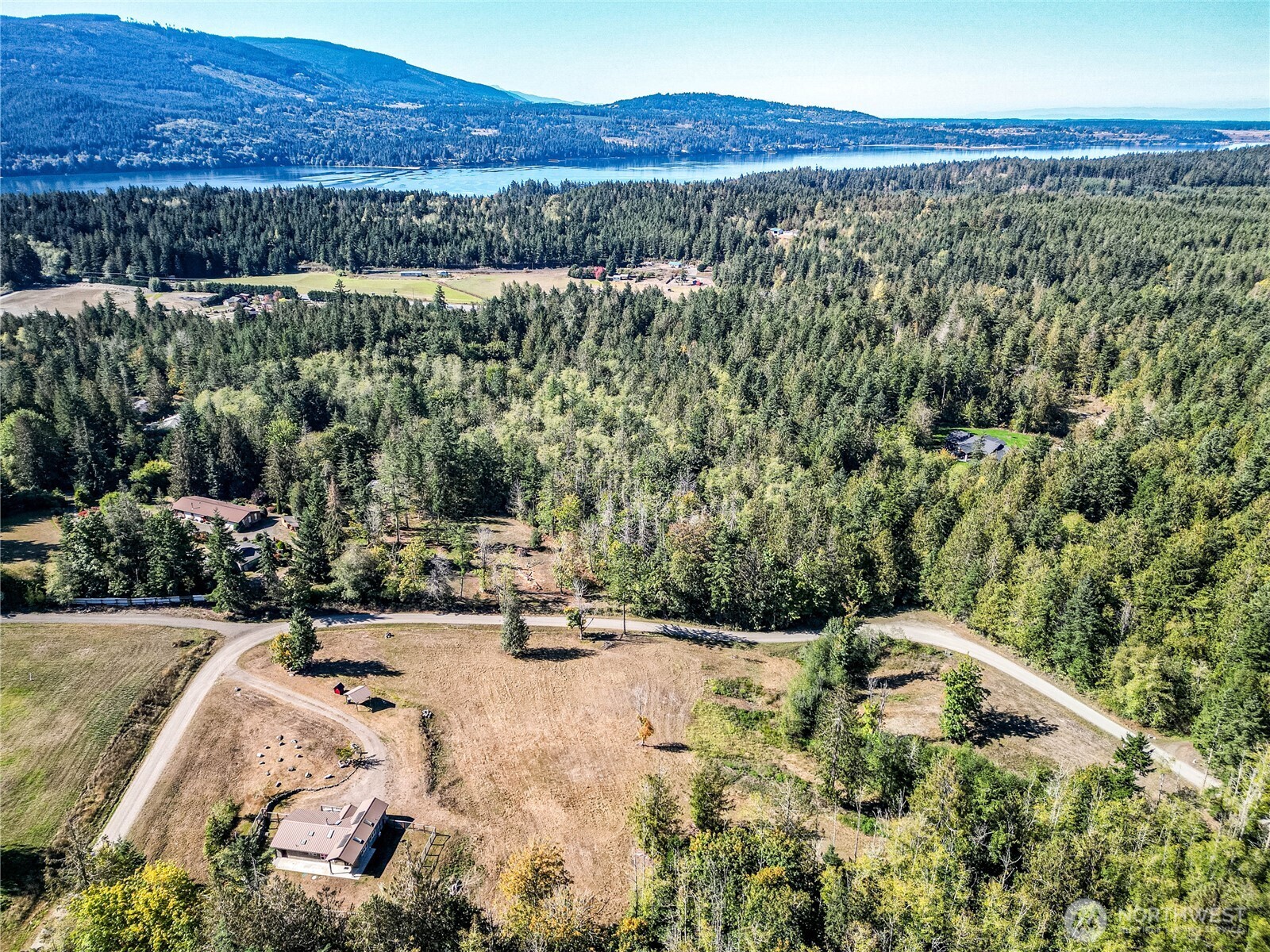 1083 Blyn Springs Road