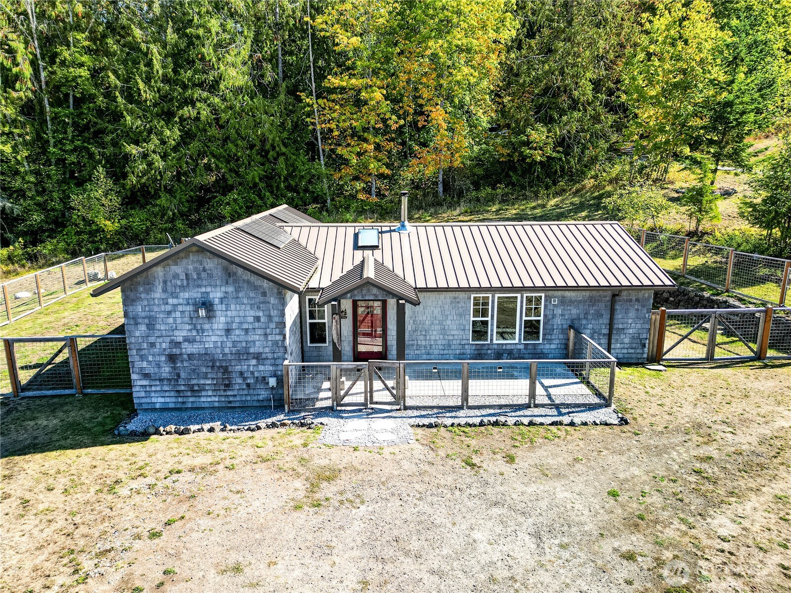 1083 Blyn Springs Road