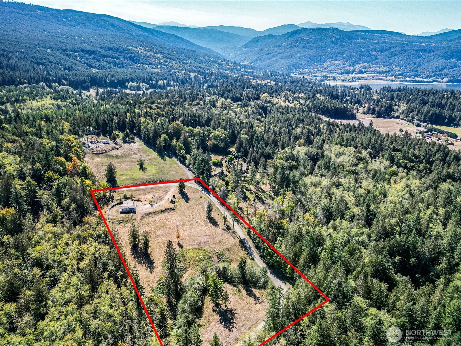 1083 Blyn Springs Road