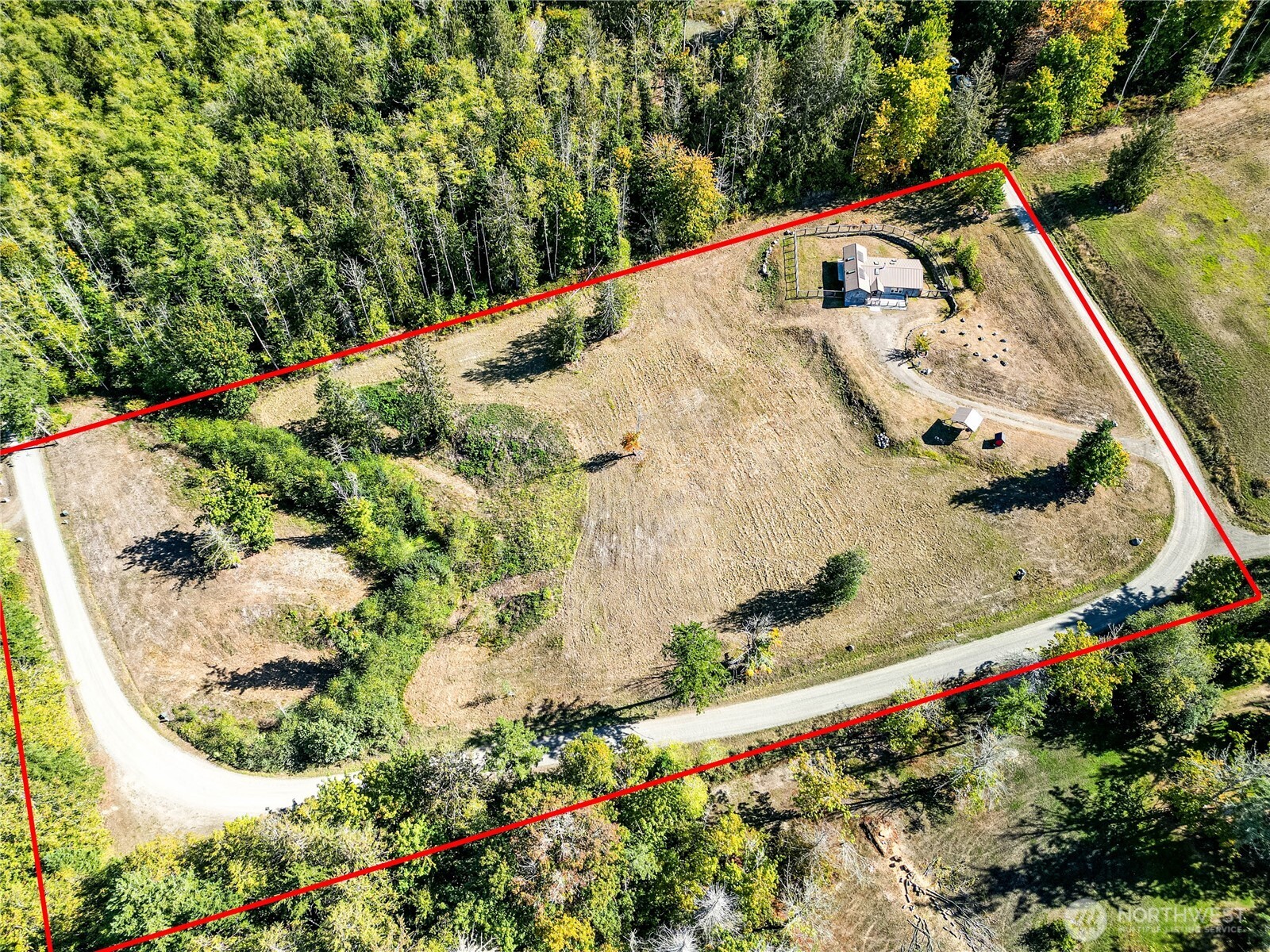 1083 Blyn Springs Road