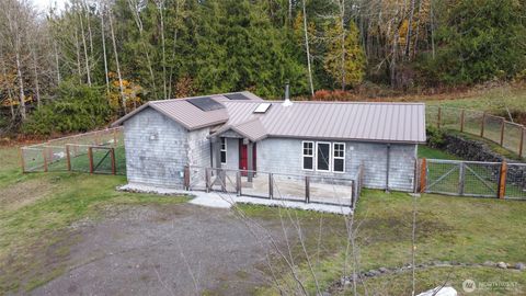 1083 Blyn Springs Road Sequim WA 98382