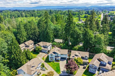 Photo of 1320 Weaver Way, Snohomish, WA 98290 (MLS # 2530887)