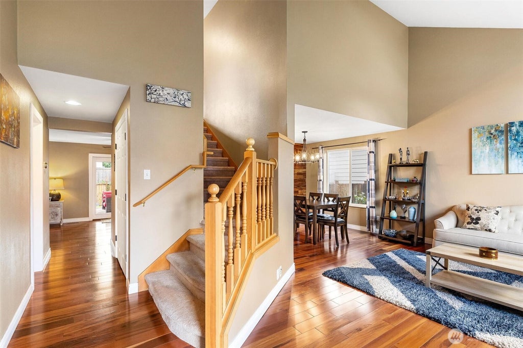Photo of 21645 SE 281st Street, Maple Valley, WA 98038 (MLS # 2586314)