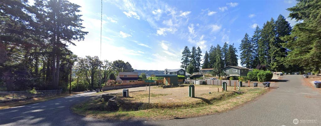 Photo of 21 NE Bryan Lane, Belfair, WA 98528 (MLS # 2558723)