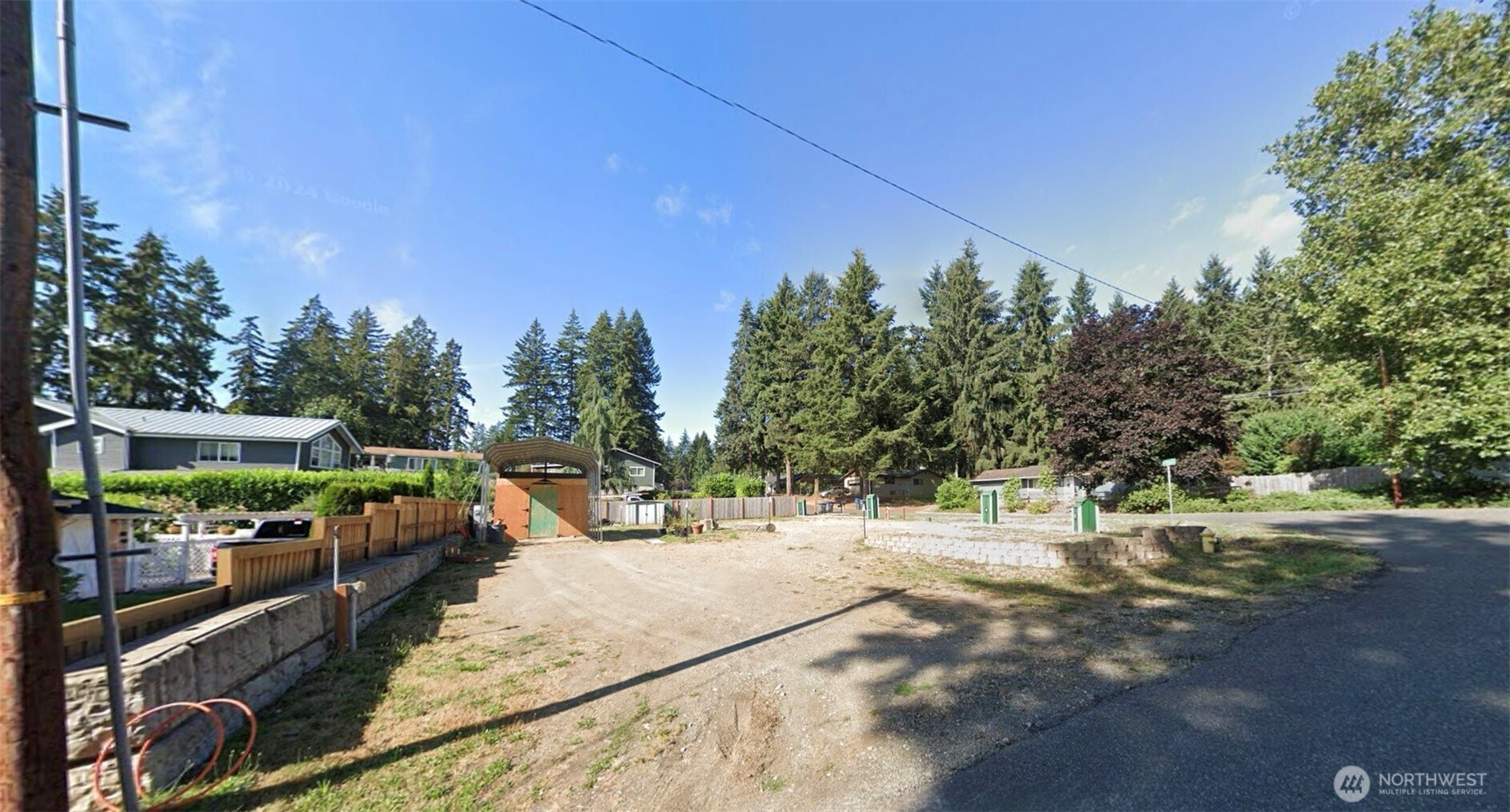 21 NE Bryan Lane