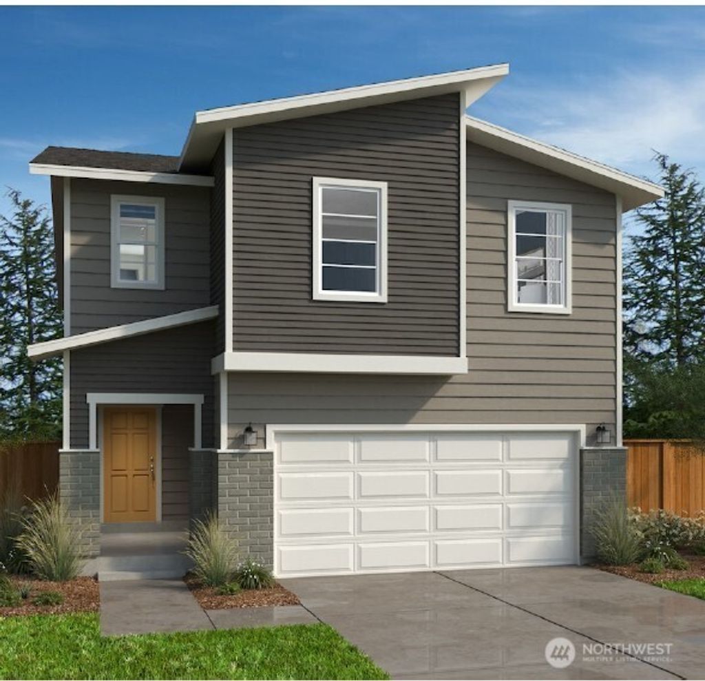 Photo of 24323 13th Avenue SE #CR20, Bothell, WA 98021 (MLS # 2451310)