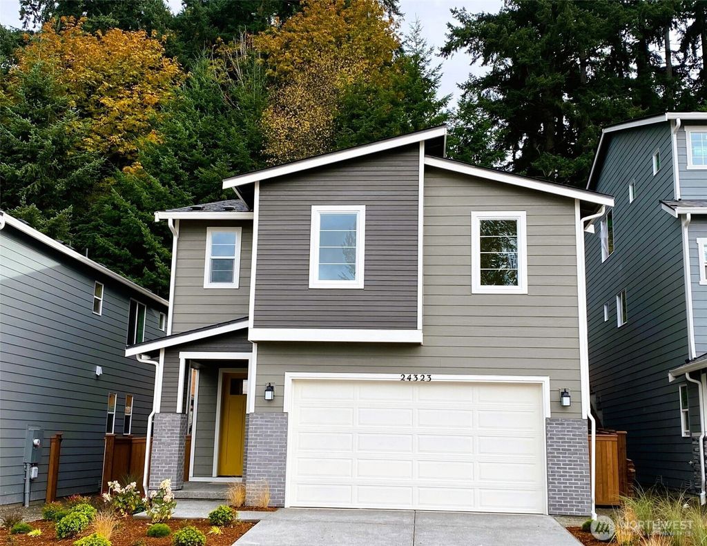 Photo of 24323 13th Avenue SE #CR20, Bothell, WA 98021 (MLS # 2451310)