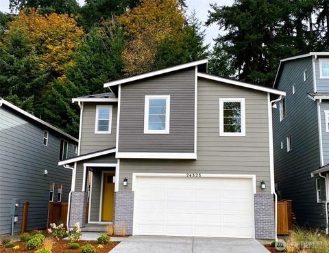 Photo of 24323 13th Avenue SE #CR20, Bothell, WA 98021 (MLS # 2451310)