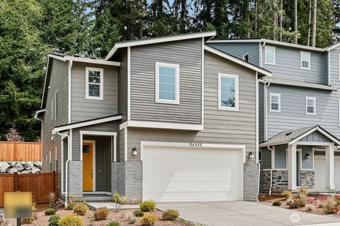Photo of 24323 13th Avenue SE #CR20, Bothell, WA 98021 (MLS # 2451310)