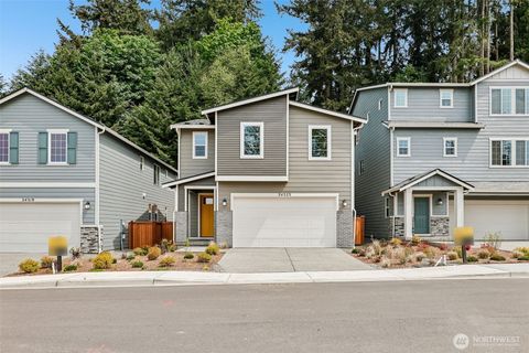 Photo of 24323 13th Avenue SE #CR20, Bothell, WA 98021 (MLS # 2451310)