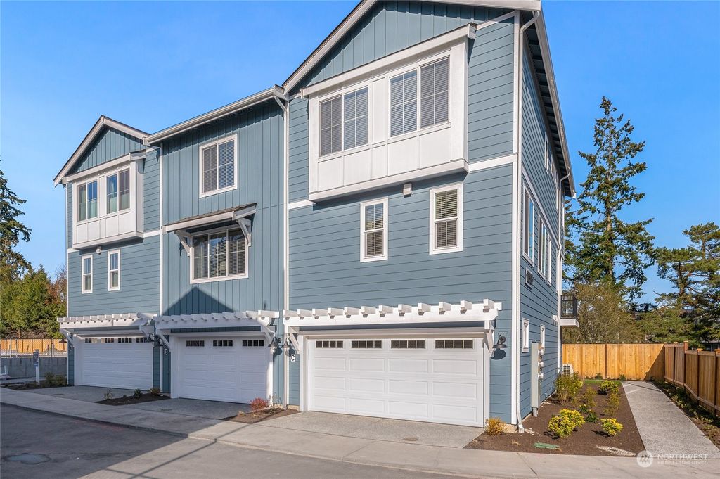 Photo of 22924 80th Place W #13A, Edmonds, WA 98026 (MLS # 2063406)