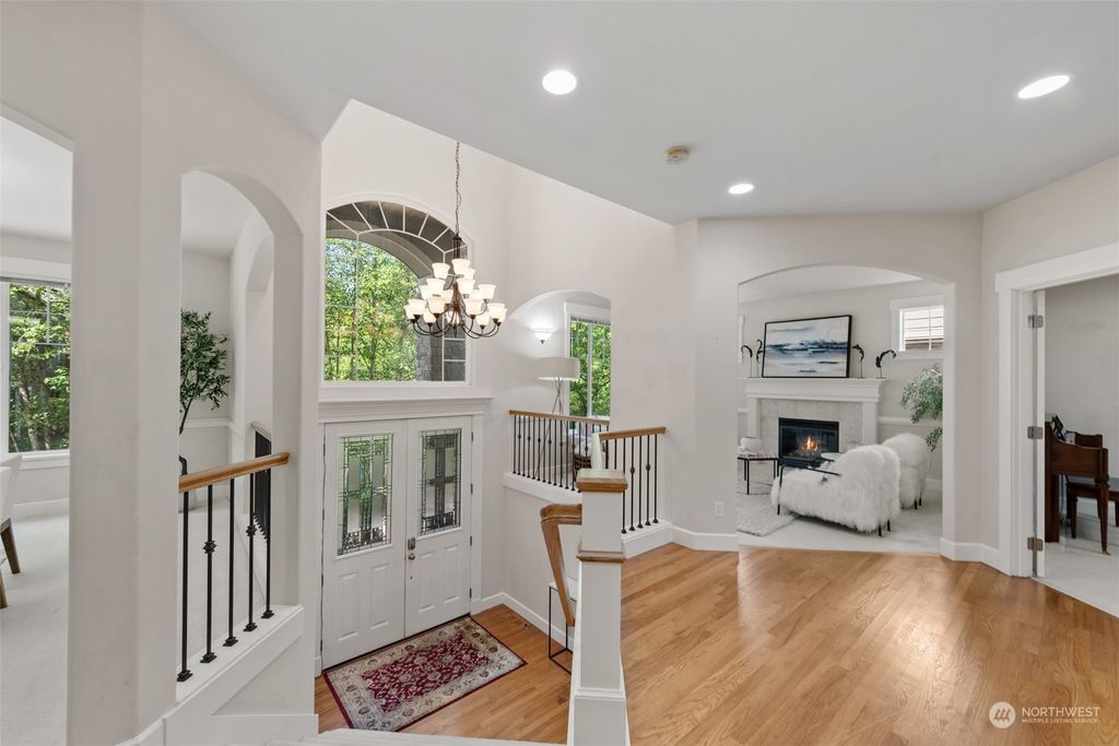 Photo of 13411 NE 199th Pl Pl, Woodinville, WA 98072 (MLS # 2238882)