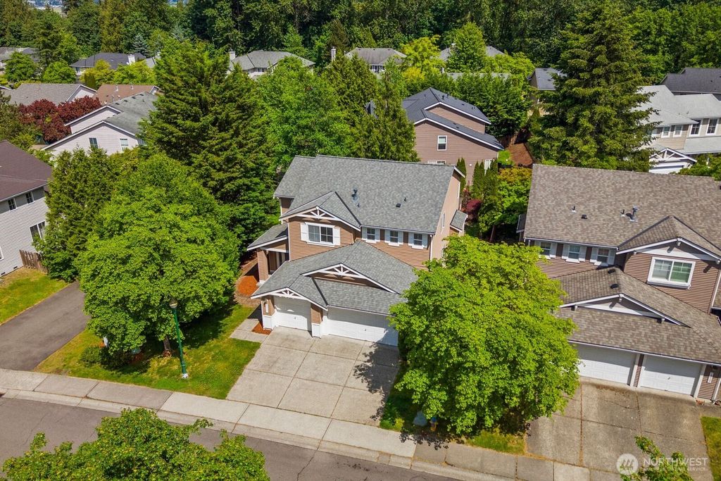 Photo of 12901 67th Avenue SE, Snohomish, WA 98296 (MLS # 2521459)