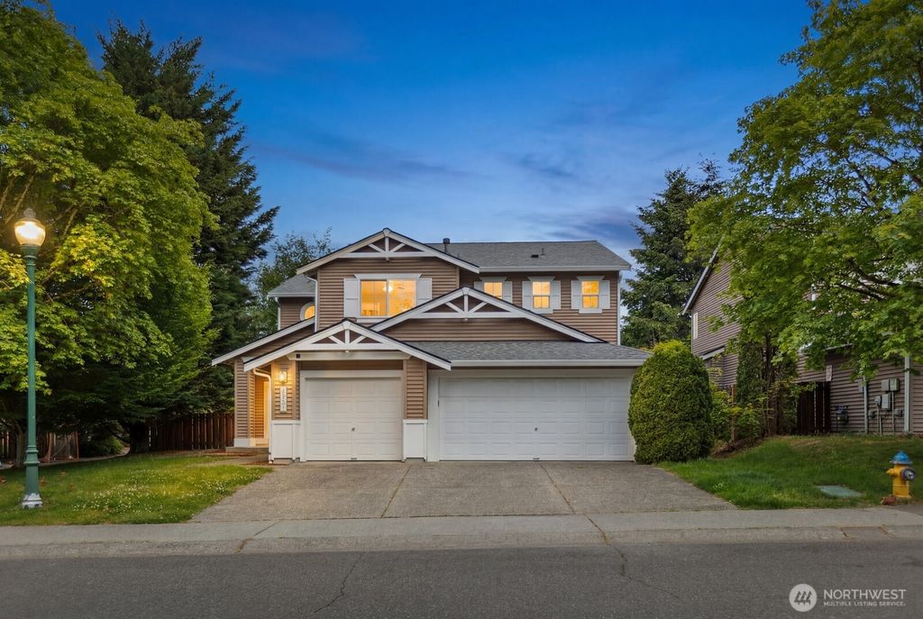 Photo of 12901 67th Avenue SE, Snohomish, WA 98296 (MLS # 2521459)