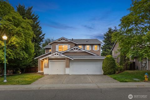 Photo of 12901 67th Avenue SE, Snohomish, WA 98296 (MLS # 2521459)