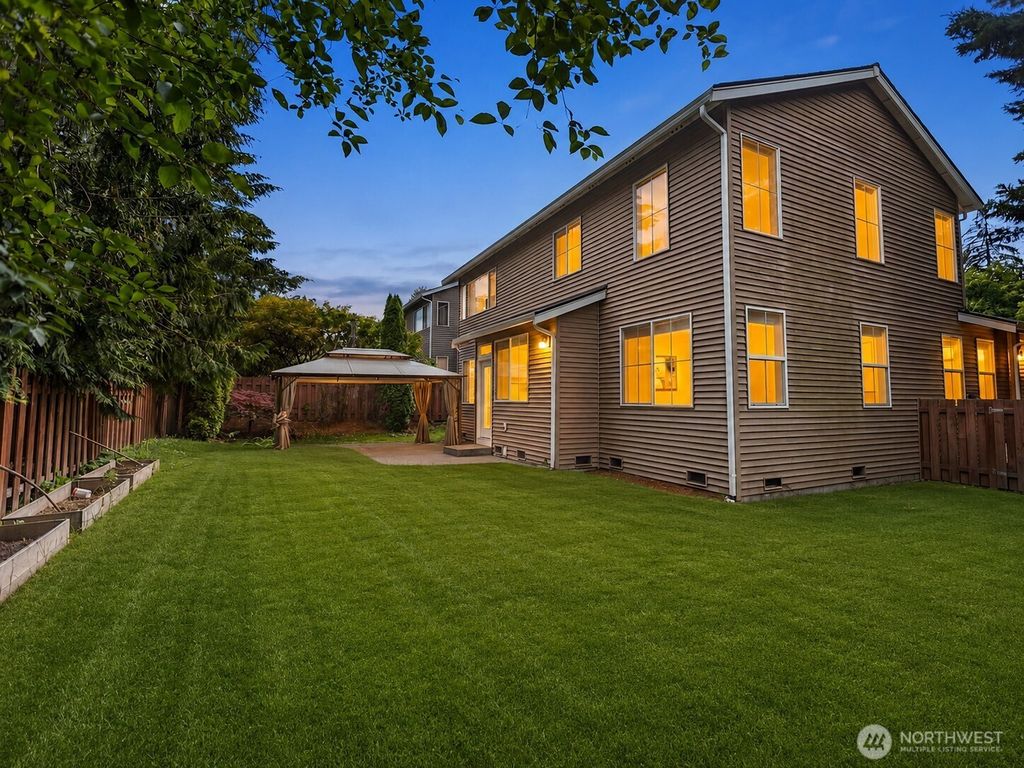 Photo of 12901 67th Avenue SE, Snohomish, WA 98296 (MLS # 2521459)