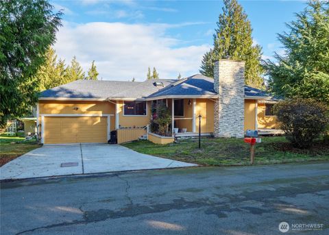 Photo of 126 Leslie Lane, Sequim, WA 98382 (MLS # 2457486)