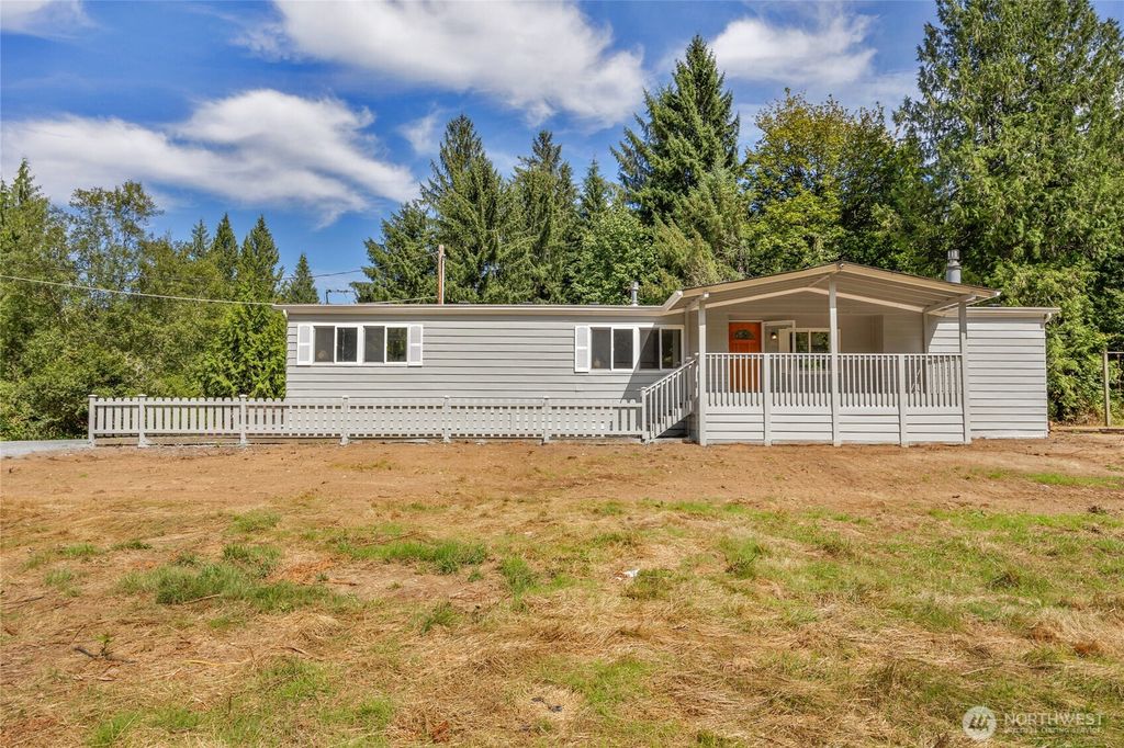 Photo of 28717 Grandview Road, Arlington, WA 98223 (MLS # 2418720)