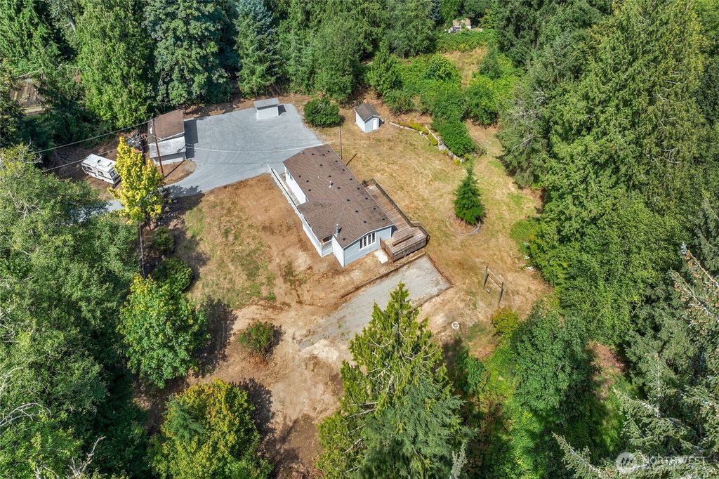 Photo of 28717 Grandview Road, Arlington, WA 98223 (MLS # 2418720)