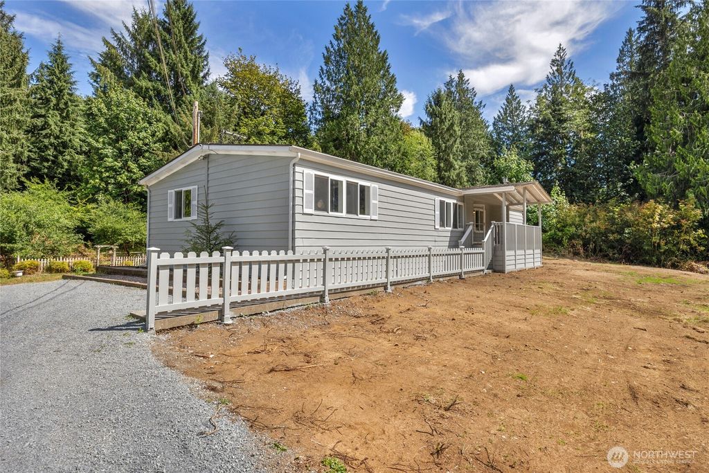 Photo of 28717 Grandview Road, Arlington, WA 98223 (MLS # 2418720)