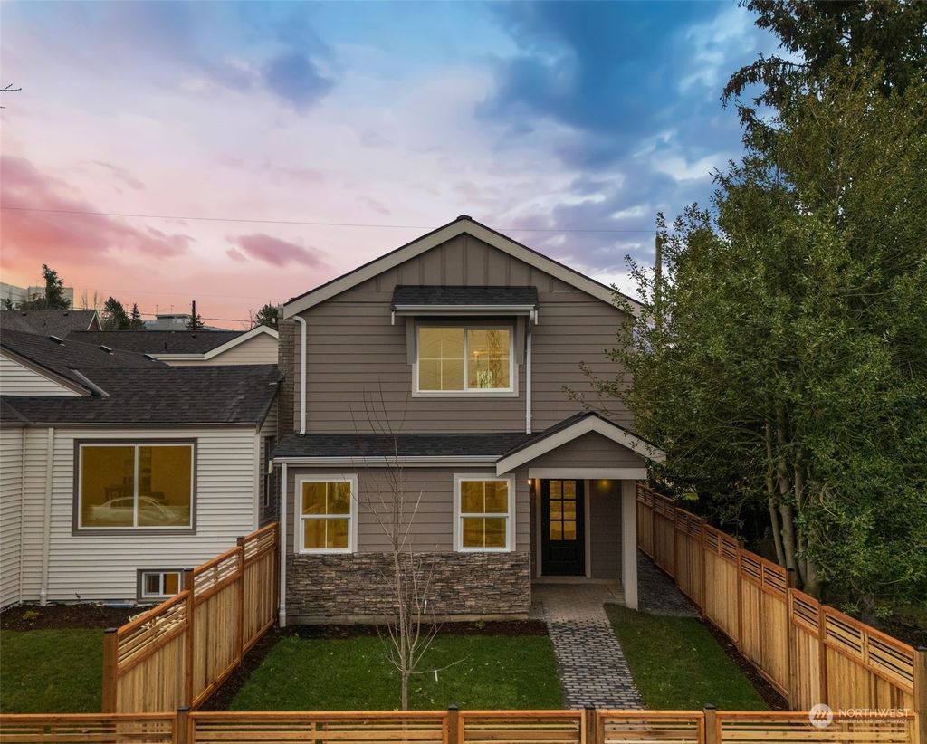 Photo of 4540 14th Avenue S, Seattle, WA 98108 (MLS # 2330271)