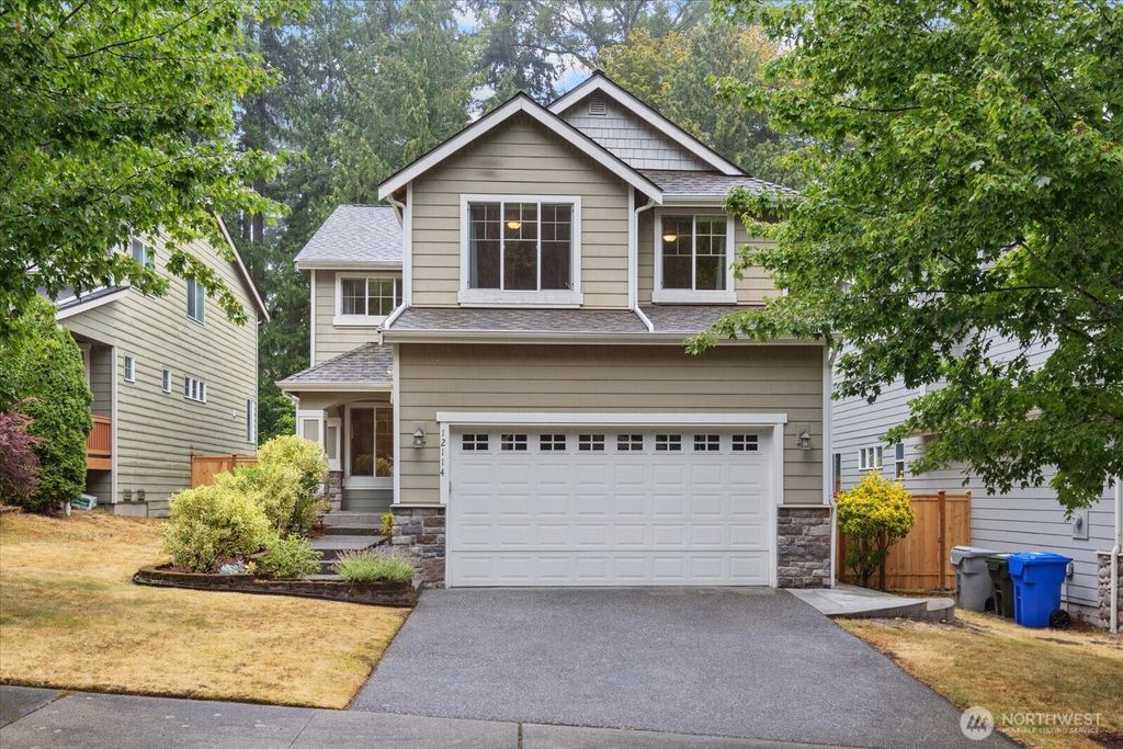 Photo of 12114 SE 186th Street, Renton, WA 98058 (MLS # 2417323)