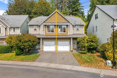 Photo of 130 NE Miramar Circle, Bremerton, WA 98311 (MLS # 2565743)