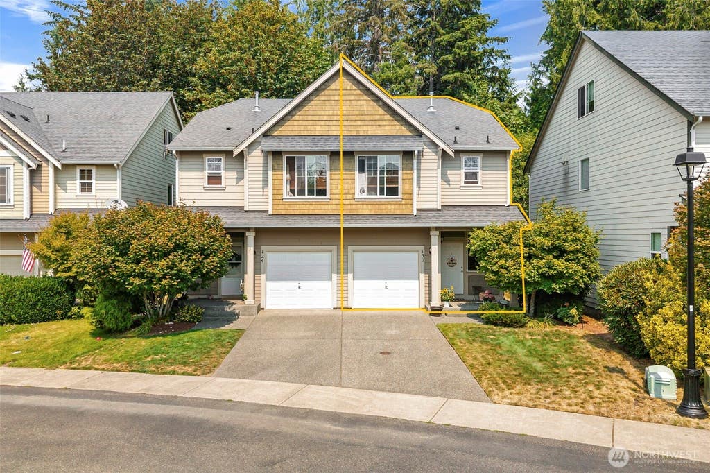 Photo of 130 NE Miramar Circle, Bremerton, WA 98311 (MLS # 2565743)
