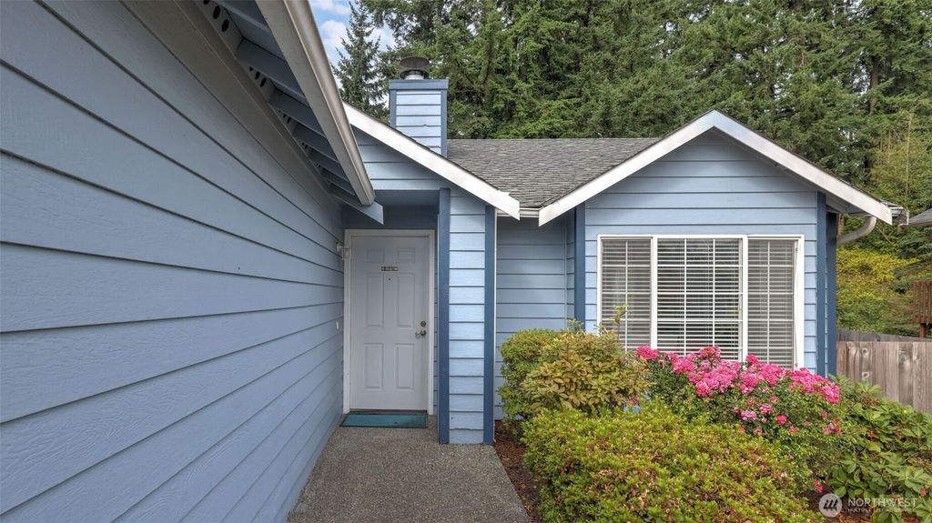 Photo of 5632 1st Drive W, Everett, WA 98203 (MLS # 2417023)