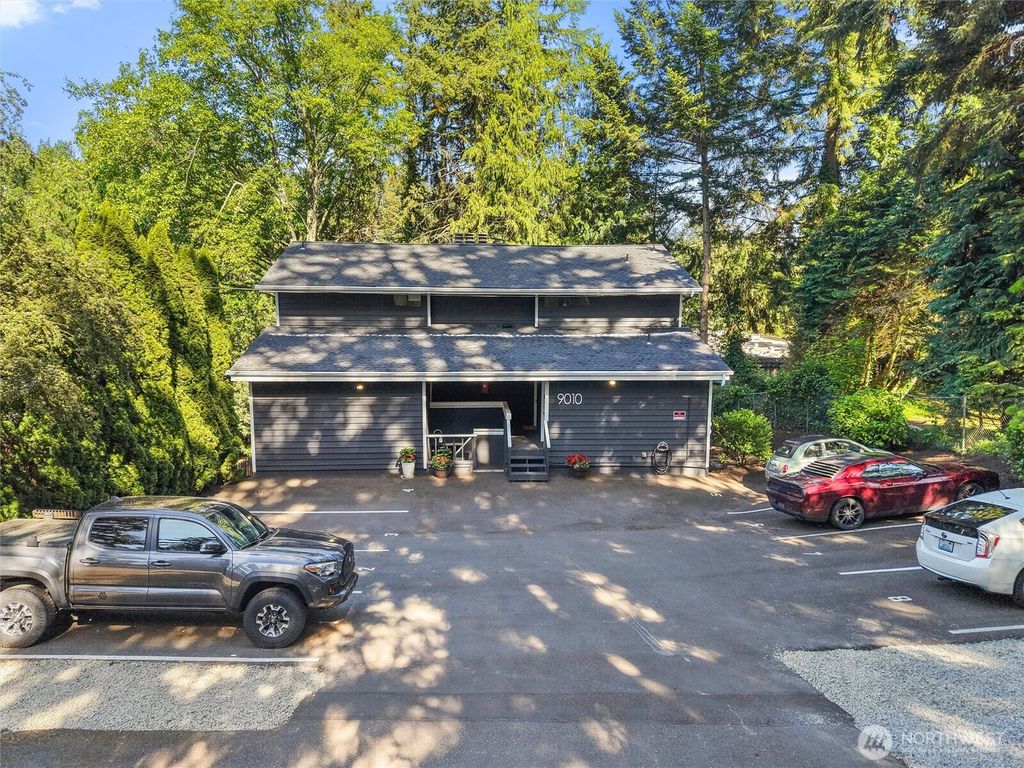 Photo of 9010 236th Street SW, Edmonds, WA 98026 (MLS # 2530189)