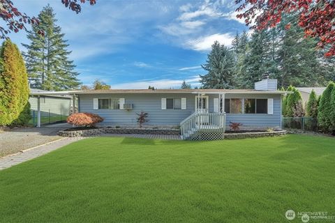 25707 61st Ave Court E Graham WA 98338