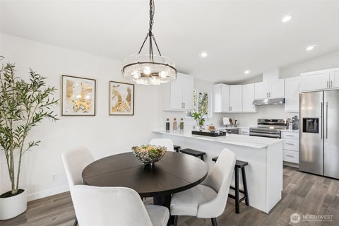 Photo of 7002 42nd Avenue S, Seattle, WA 98118 (MLS # 2540701)